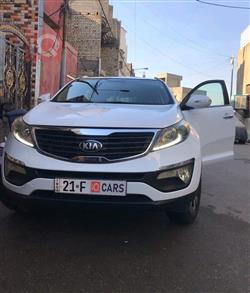 کیا سپۆرتاج